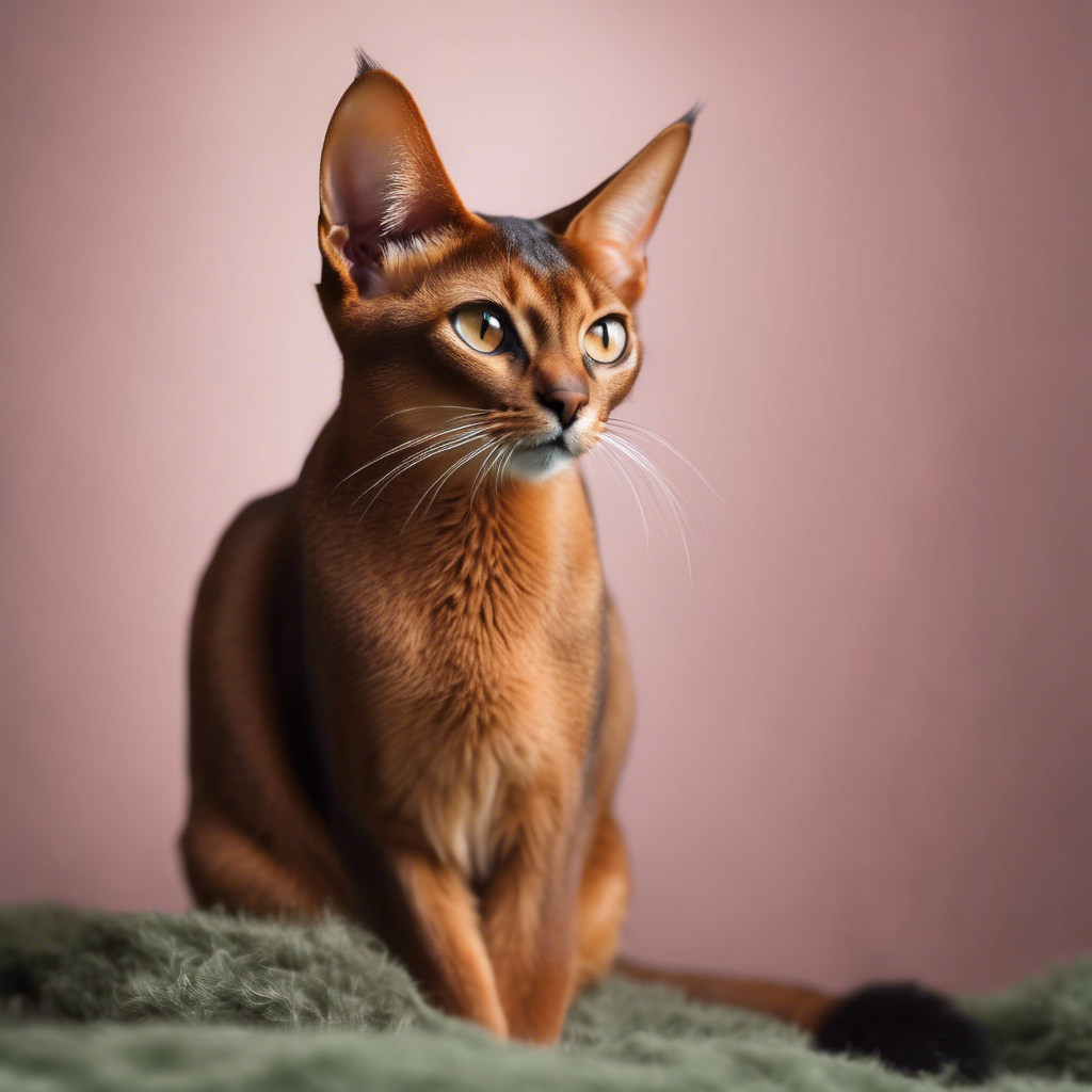 Abyssinian