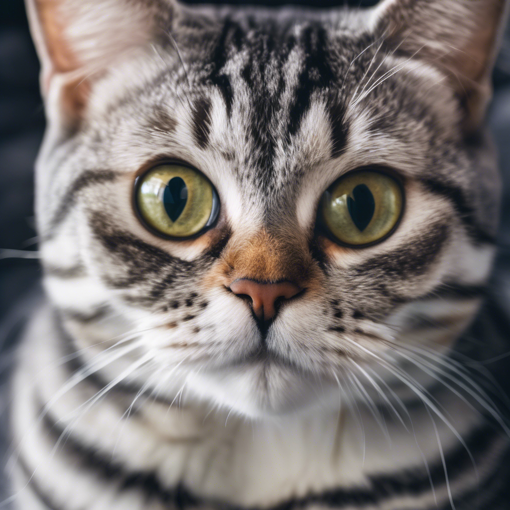 American Shorthair