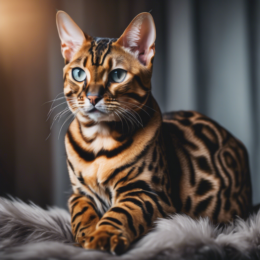 Bengal