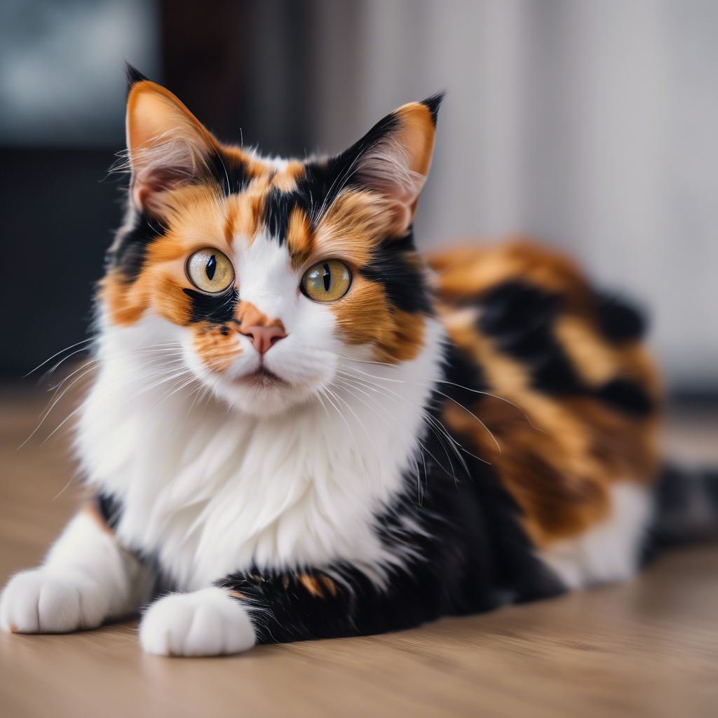 Calico