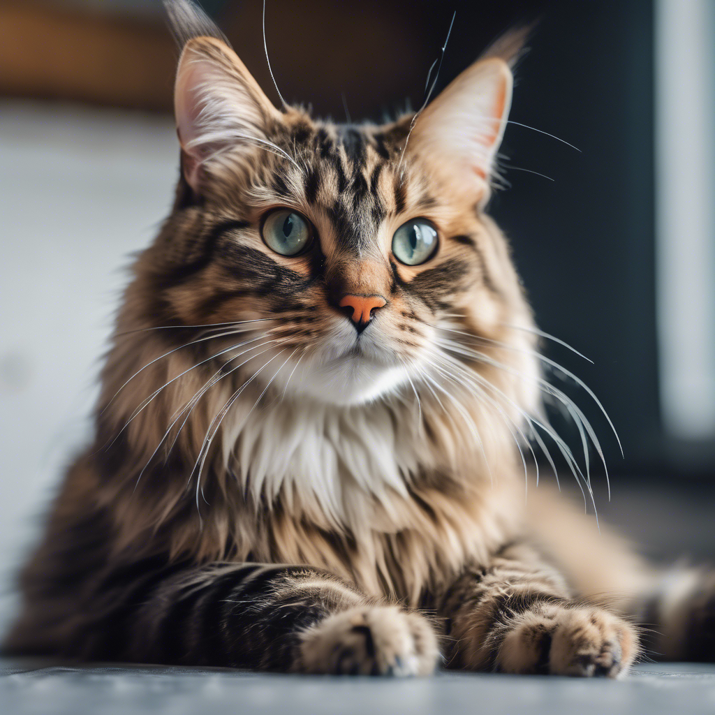 Maine Coon