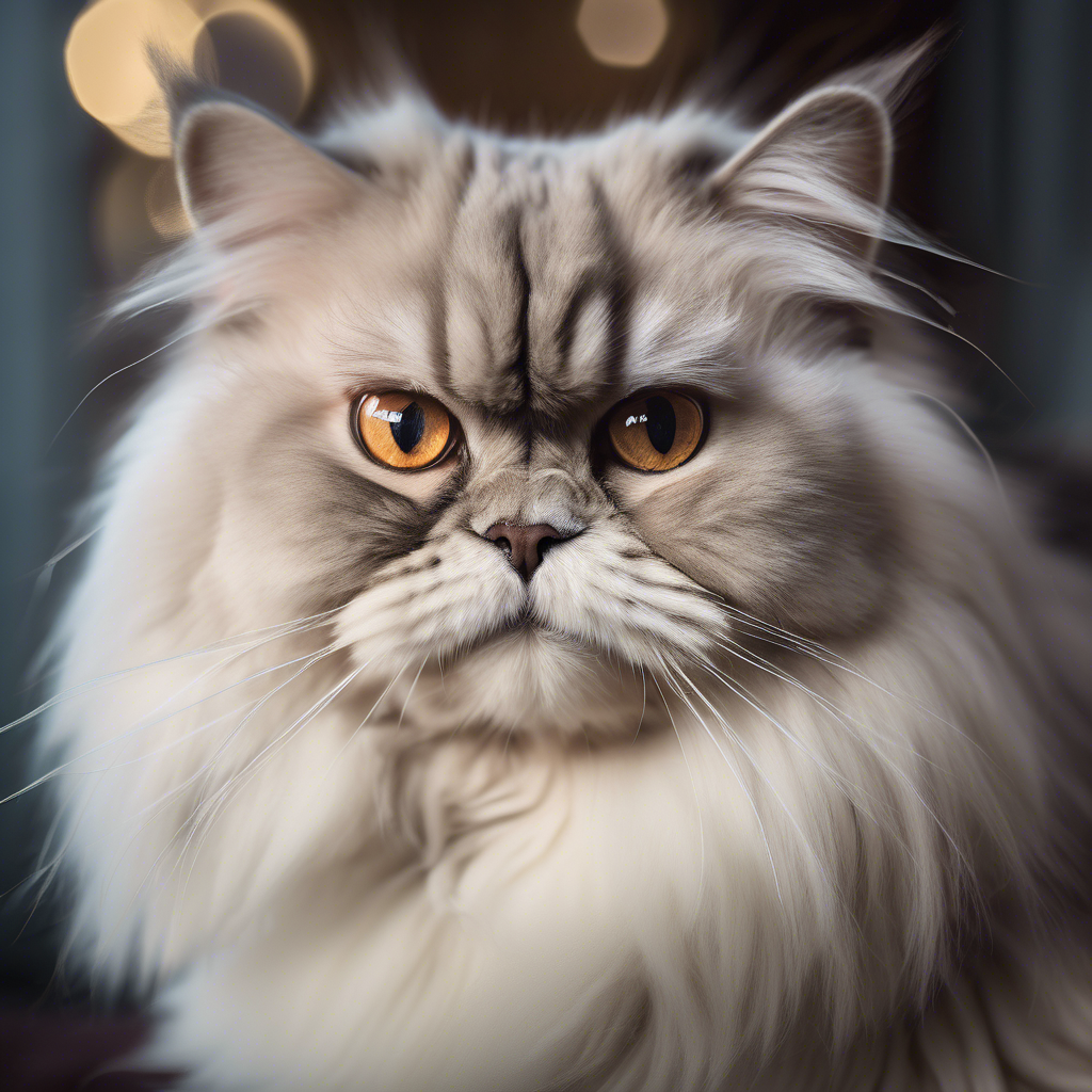 Persian