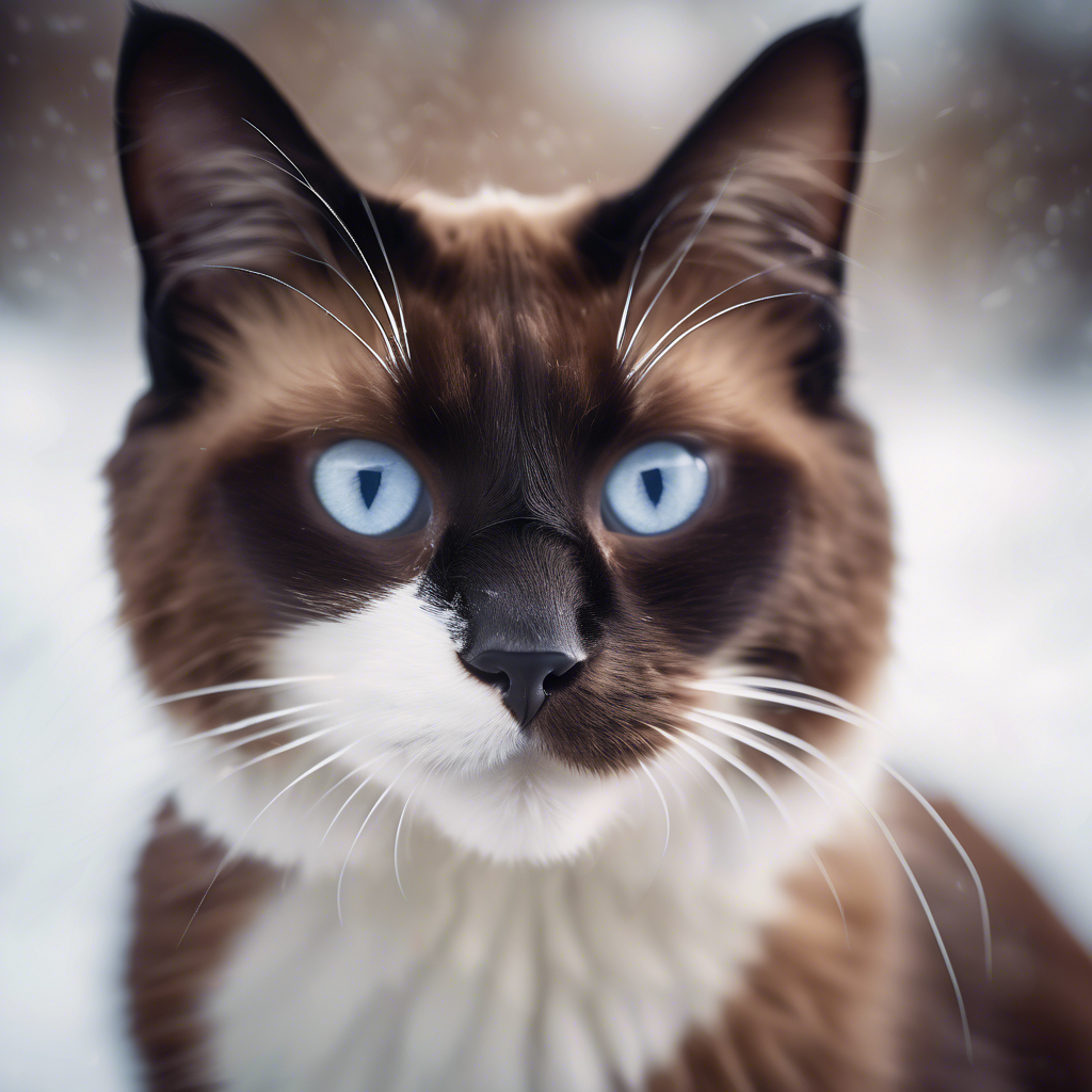 Snowshoe