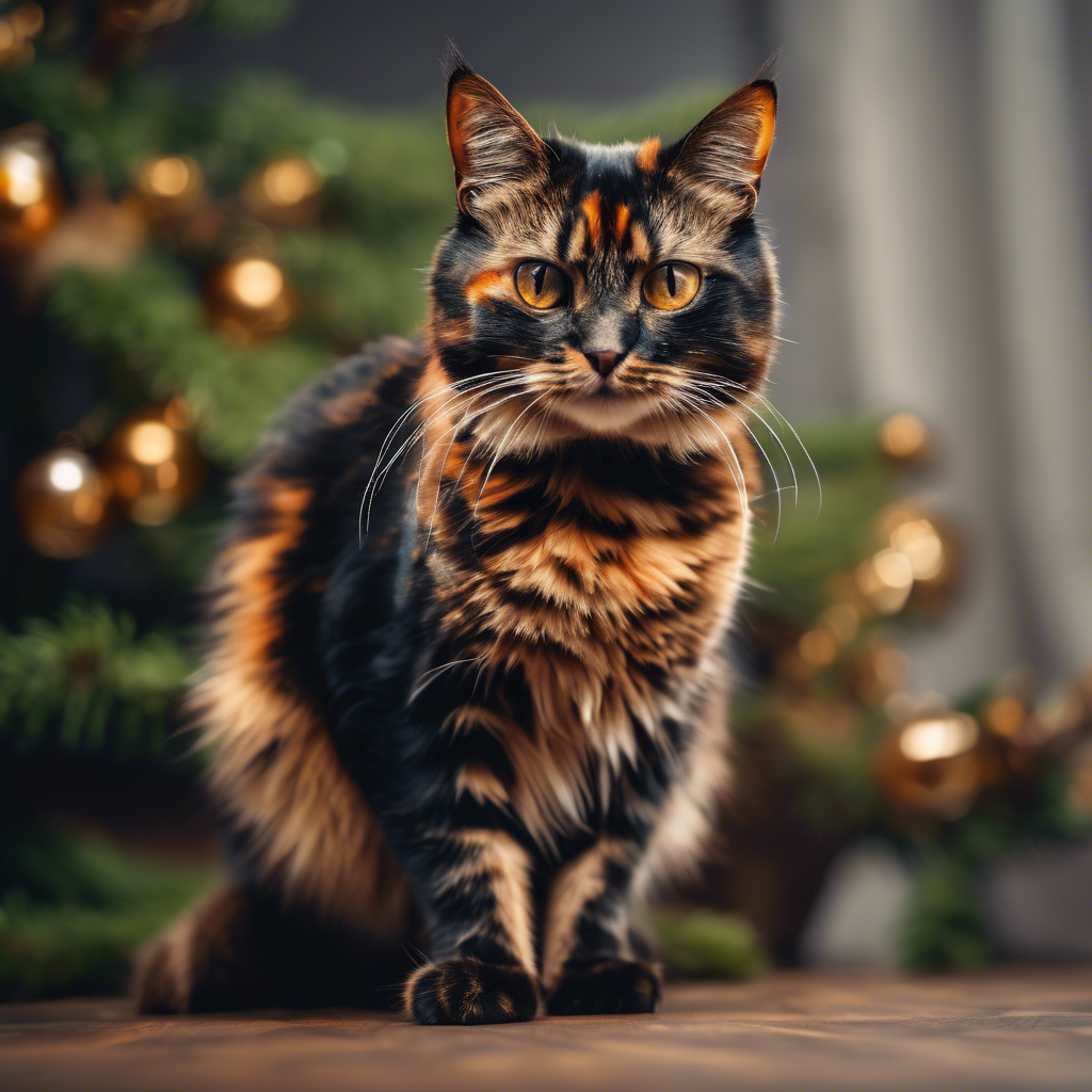 Tortoiseshell