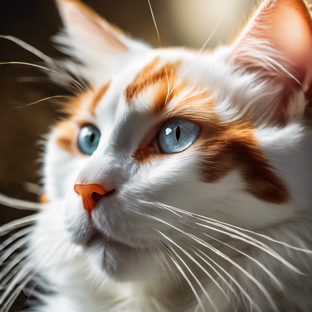 Turkish Van
