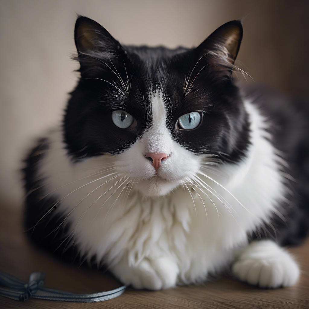Tuxedo