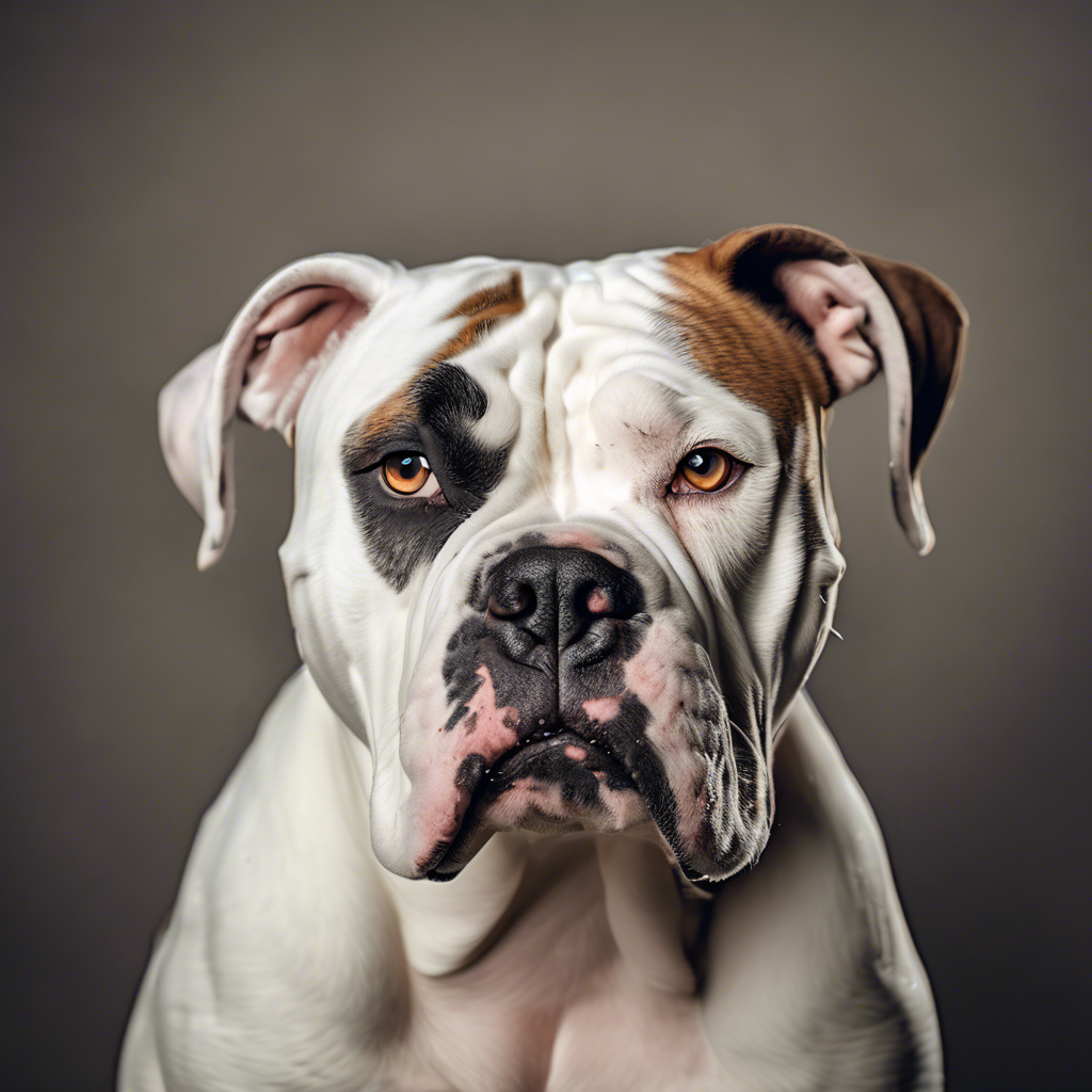 American Bulldog