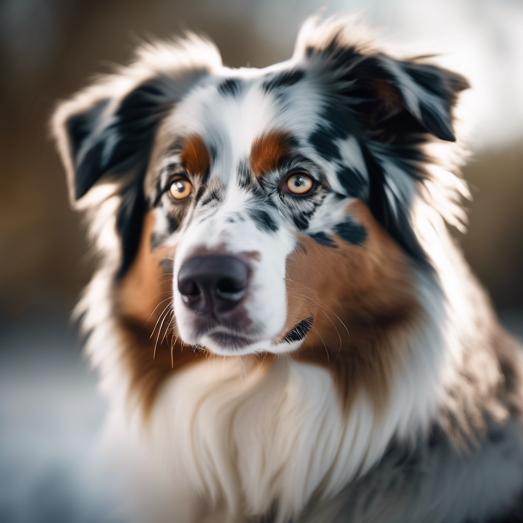 Australian Shepherd