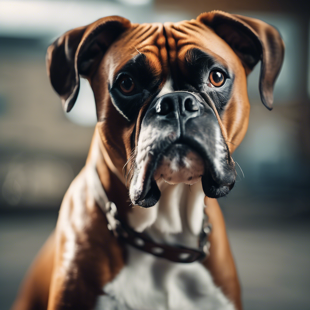 Boxer