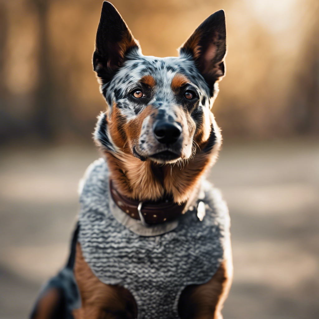 Cattle Dog