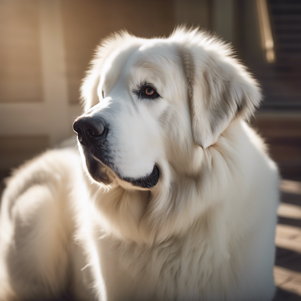 Great Pyrenees