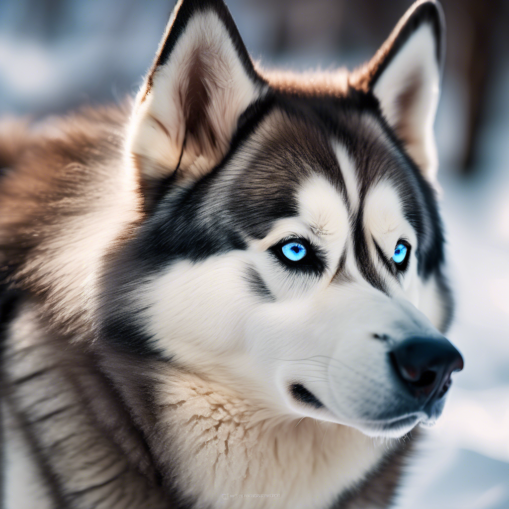 Husky