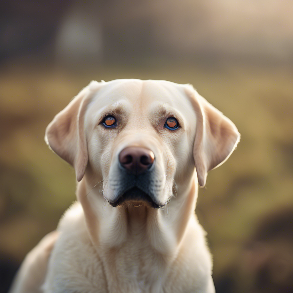 Labrador Retriever