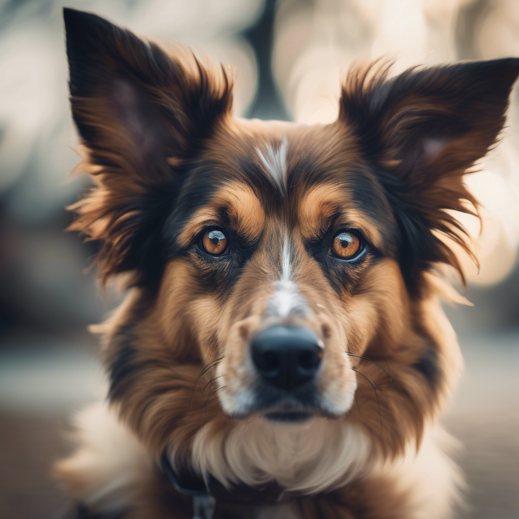 Mixed Breed