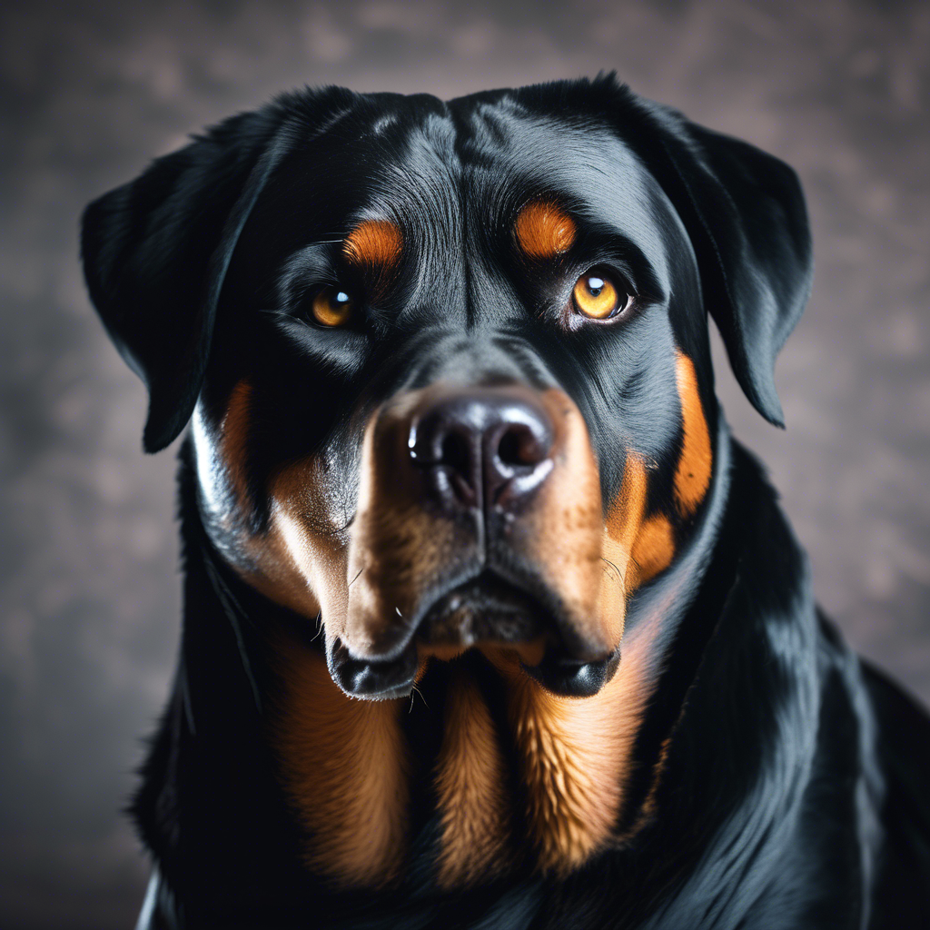 Rottweiler
